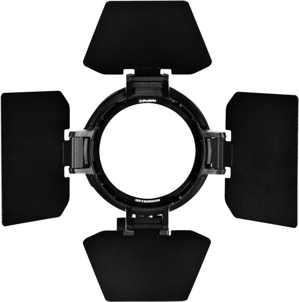 Elinchrom OCF Barndoors - 7630006326809