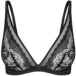 Lingerie Soutien-gorge triangle femme Mariah