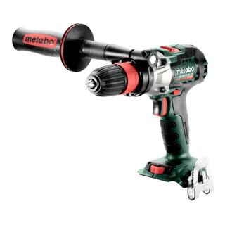 Metabo GB 18 LTX BL Q I Accu Tapmachine - 1 stuk