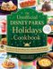 The Disney The Unofficial Disney Parks Holidays Cookbook