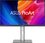 ASUS ProArt PA278CFRV computer monitor 68,6 cm (27") 2560 x 1440 Pixels Quad HD LCD Zwart logo