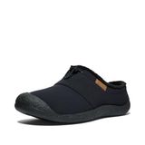 Keen - Howser III Slide Heren Instappers Vilt Black/Black Recycled - Maat 44.5