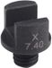 Bikeservice Bikeservice adapter adapter bst steel 7.4mm f bs5502