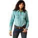 Ariat Montana Chemise Femme