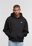 DEF - VISIONS Hoodie/trui - XXL - Zwart