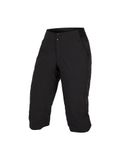 ENDURA Pantalon de sport noir