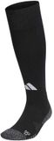 Adidas Adi 26 Sokken Zwart EU 31-33