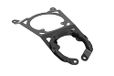 Trt.00.787.30900/b Sw-Motech Pro Yamaha Mt-07 20 Brandstoftankring Zilver