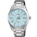 Casio Edifice EFV-160D-2BVEF Horloge - Staal - Zilverkleurig - Blauw - Ø 40 mm