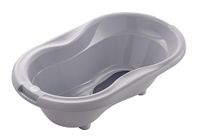 Rotho Babydesign TOP Stone Grey Bad