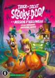 Warner Home Video Trick Or Treat, Scooby Doo ! (DVD)