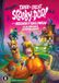 Warner Home Video Trick Or Treat, Scooby Doo ! (DVD)