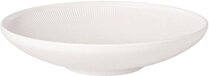 Villeroy & Boch Afina Salade-/serveerschaal - ø 25 cm - Wit