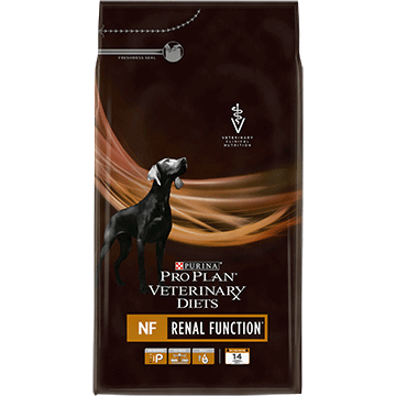 Purina VETERINARY DIETS Canine NF Renal Function Hondenvoer 3 kg