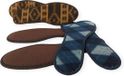 Bama Tri-Therm inlegzool - 1 paar maat 41 - bruin