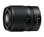Nikon NIKKOR Z DX 18-140mm f/3.5-6.3 VR Lens - Black