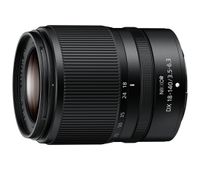 Nikon NIKKOR Z DX 18-140mm f/3.5-6.3 VR Objectif - Noir