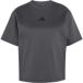 Adidas T-shirt dames Z.N.E.