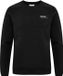 Hummel Sweatshirt Hmltech Fleece Regular Crew 225911 Noir XL