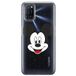 ERT GROUP mobiel telefoonhoesje voor Oppo A92/ A72/ A52 origineel en officieel erkend Disney patroon Mickey 020 optimaal aangepast aan de vorm van de mobiele telefoon, gedeeltelijk bedrukt