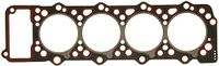 Gasket, Ajusa Gasket, cylinder head