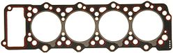 Gasket, Ajusa Gasket, cylinder head