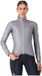 Castelli Aria Shell 2 Jas Grijs S Vrouw