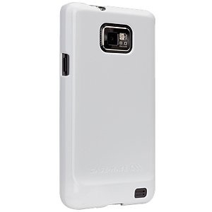 Case-Mate Barely There wit / Galaxy S2 NFC