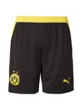Puma Borussia Dortmund Replica 26/27 Thuis Korte Broek Geel S Man