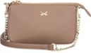 Sansibar Sac bandoulière Sac d'épaule Cappuccino Marron