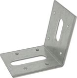 Gb GEBR. BODEGRAVEN B.V. bovendorpelanker zm100gr 60x80mm 60x25mm
