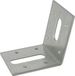 Gb GEBR. BODEGRAVEN B.V. bovendorpelanker zm100gr 60x80mm 60x25mm