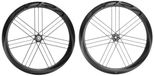 Campagnolo Bora X 50 2wf C27 Disc Tubeless Roue de vélo de course Argent