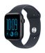 Apple Watch SE (3nd generation) 44 mm Marineblauw Aluminium GPS