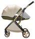 StarTech Kinderwagen Green 20kg