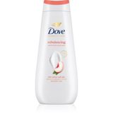 Dove Advanced Care Douchegel 400 ml