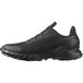 Alphacross Salomon ALPHACROSS 5 GORE-TEX wandelschoen heren, Black / Black / Ebony, 48 EU