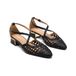 GIOSEPPO Brillion Sandale Femme