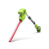 Greenworks G40PHA 40V Accu Heggenschaar - 51cm - Dubbel Blad