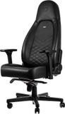 Noblechairs ICON Series gamestoel zwart