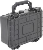 TOOLCRAFT Outdoorkoffer 1 stuks Universeel (l x b x h) 206 x 167 x 90 mm