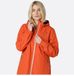 Ilse Jacobsen Softshell RAIN135B - Warm Orange - Taille 34