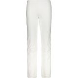 CMP Dames Lange Broek Wit L Vrouw