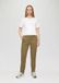 Q/S designed by Dames broek Katoen Elastaan Regular Fit 38