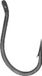 LB products PB Products Chod Hook Karperhaken Maat 4 Zwart 10 stuks