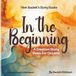 In the Beginning: A Creation Story Poem for Children