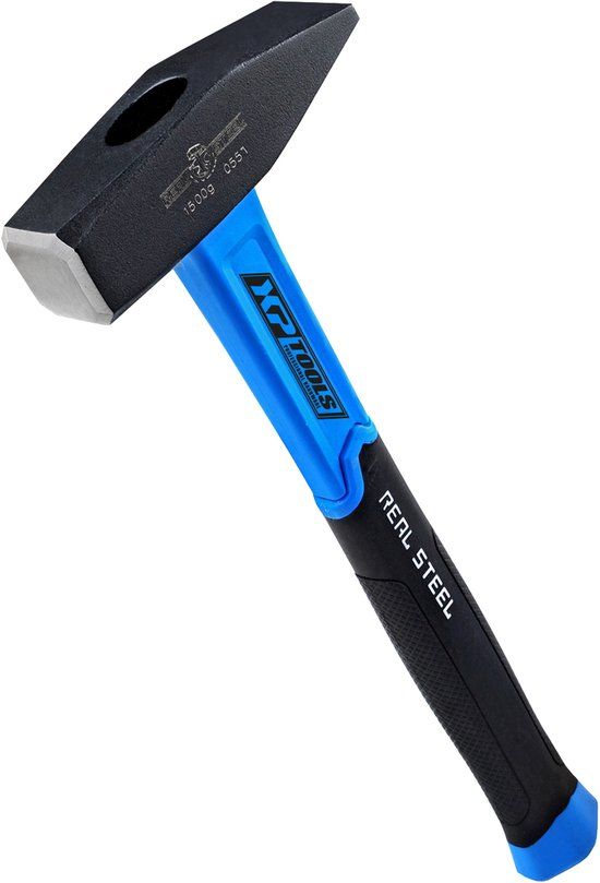XP Tools Bankhamer 1500 gram