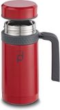 Pioneer by Grunwerg Pioneer Vacuum Thermosbeker 0,45L - Rood