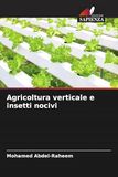 Agricoltura verticale e insetti nocivi: DE