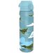 ION8 Waterfles, 500 ml/18 oz, Lekvrij, Makkelijk te Openen, Veilige Vergrendeling, Vaatwasserbestendig, BPA-vrij, Draaghendel, Past in Bekerhouders, Makkelijk Schoon, Geurvrij, Gevechtsvliegtuigen